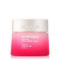 Nutritious Melting Soft Creme/Mask Moisturizer  50ml-211726 Nutritious Melting Soft Creme/Mask Moisturizer  50ml-211726 0